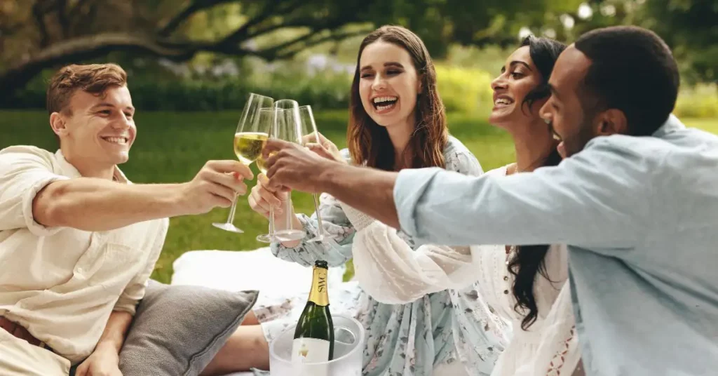 Warum alkoholfreie Getränke immer beliebter werden – ein gesellschaftlicher Wandel