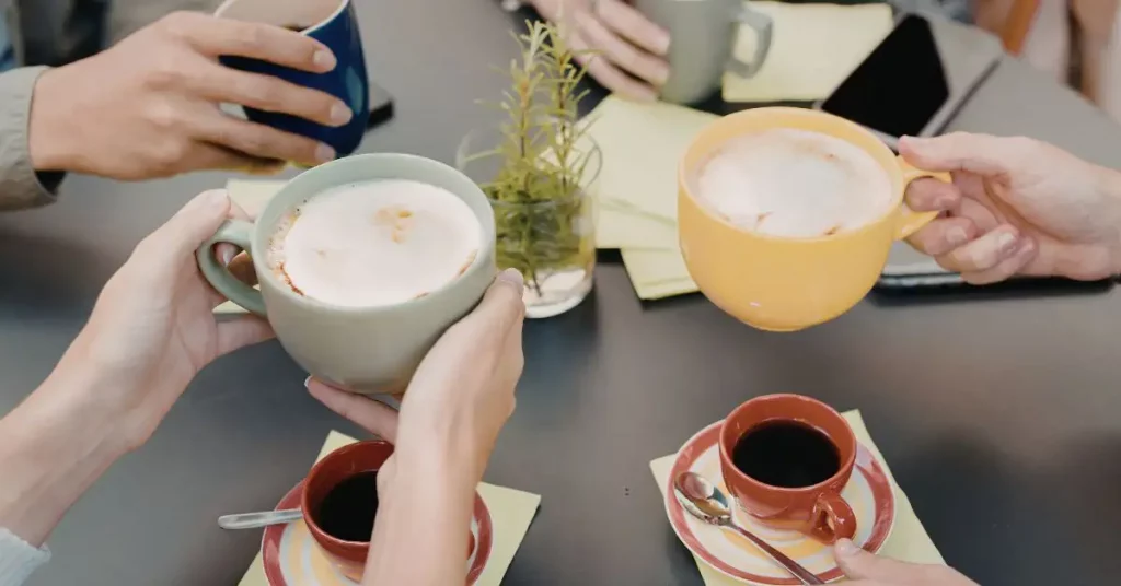 Warum wir ständig etwas „in der Hand“ brauchen