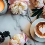 Getränke als Ritual im Alltag – Kaffee am Morgen oder Tee am Abend