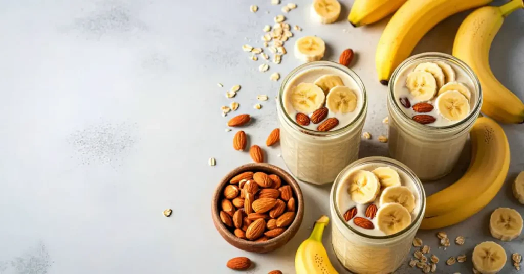 Kalorien trinken – sinnvoll oder unterschätzt?