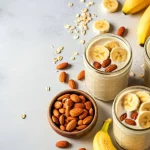 Flüssige Kalorien in Getränken – wie viele Kalorien Getränke wirklich enthalten