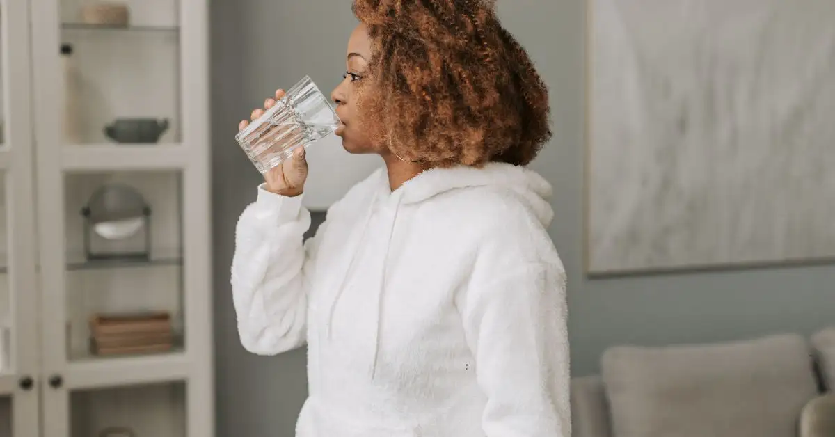 Menschen trinken Getränke aus Gewohnheit – auch ohne tatsächlichen Durst