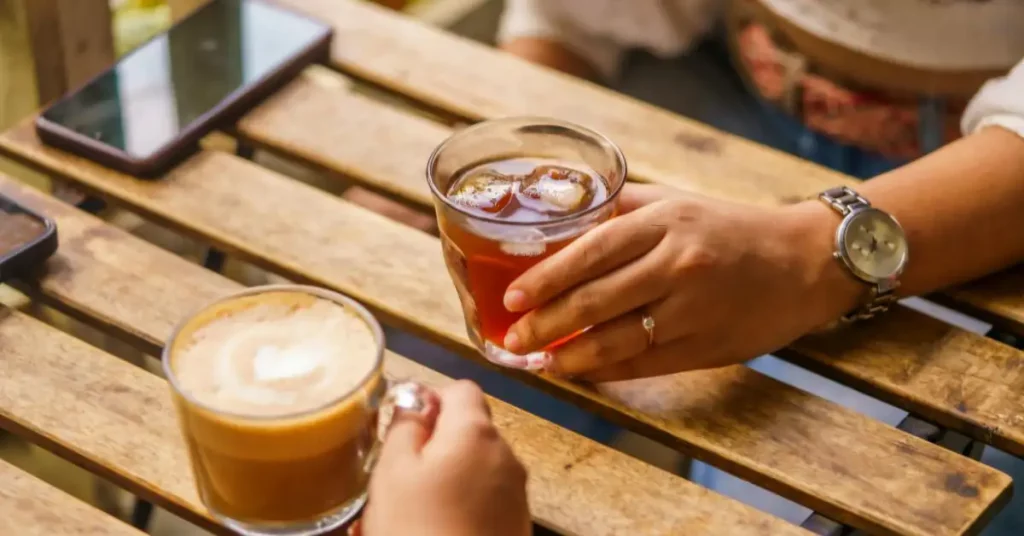 Warm oder kalt? Was unser Körper wirklich bevorzugt