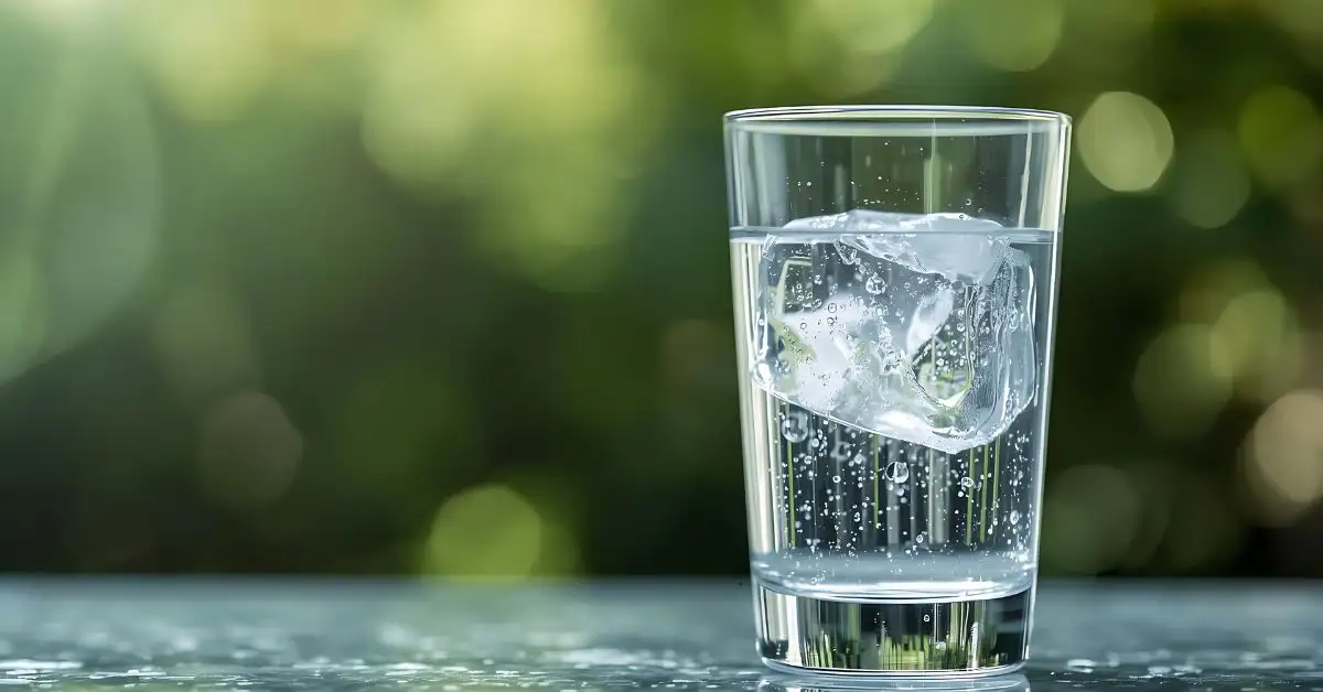 Wasser trinken – macht die Art des Trinkens einen Unterschied für den Körper?
